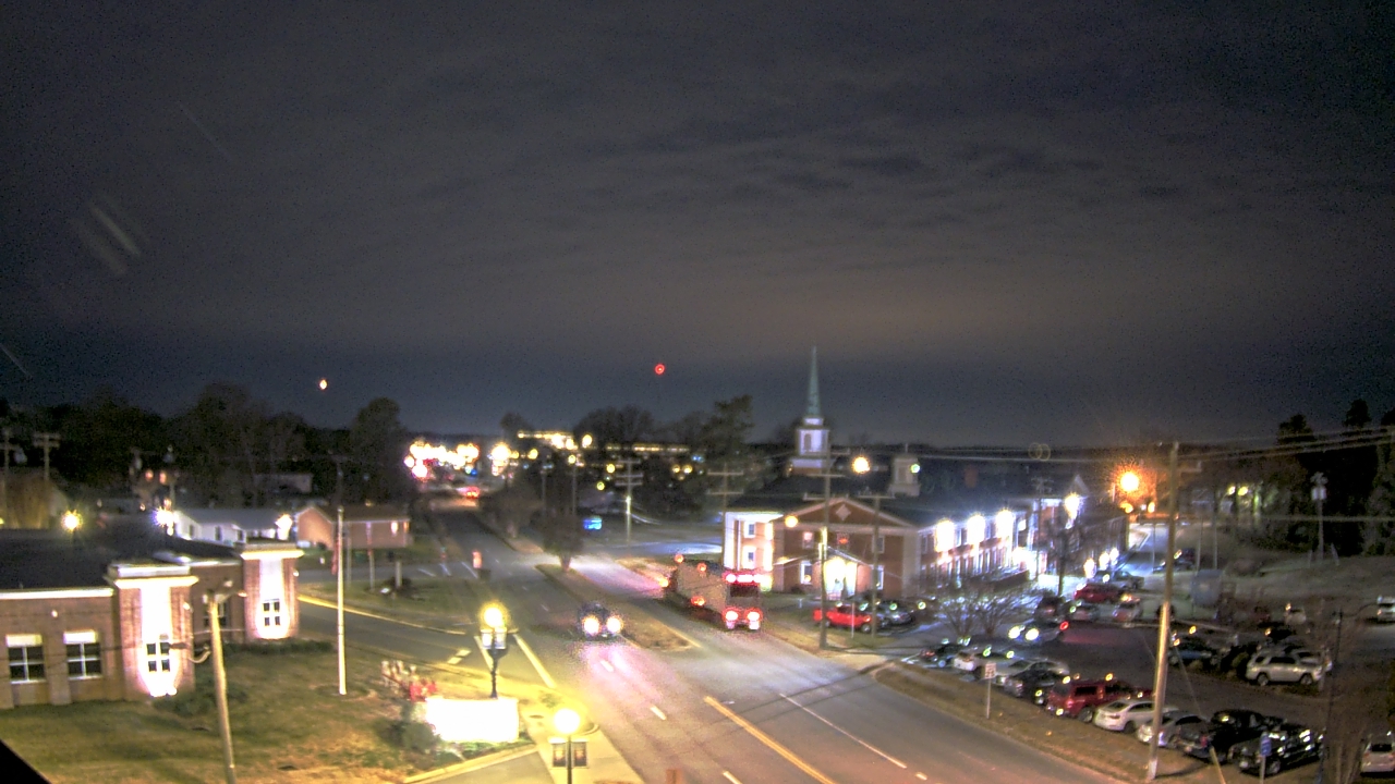 Thumbnail for current weather camera view from Hopewell Emergency Management in Hopewell City, Virginia