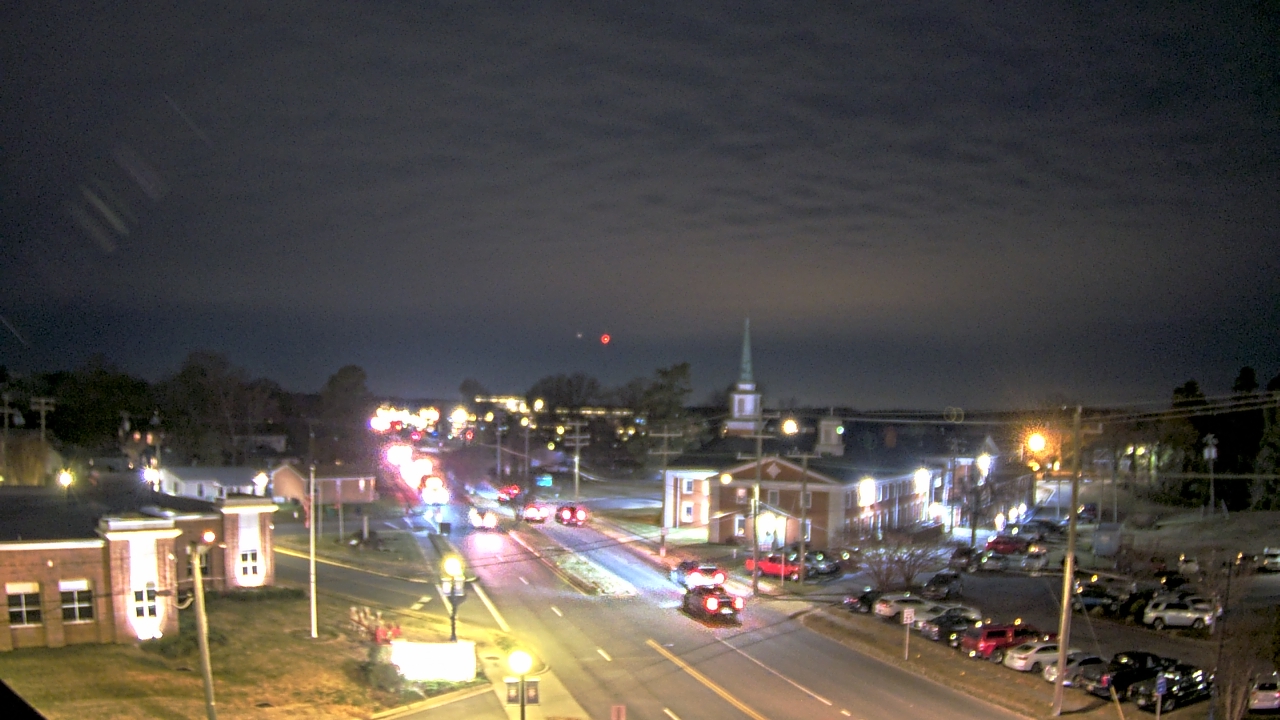 Thumbnail for current weather camera view from Hopewell Emergency Management in Hopewell City, Virginia