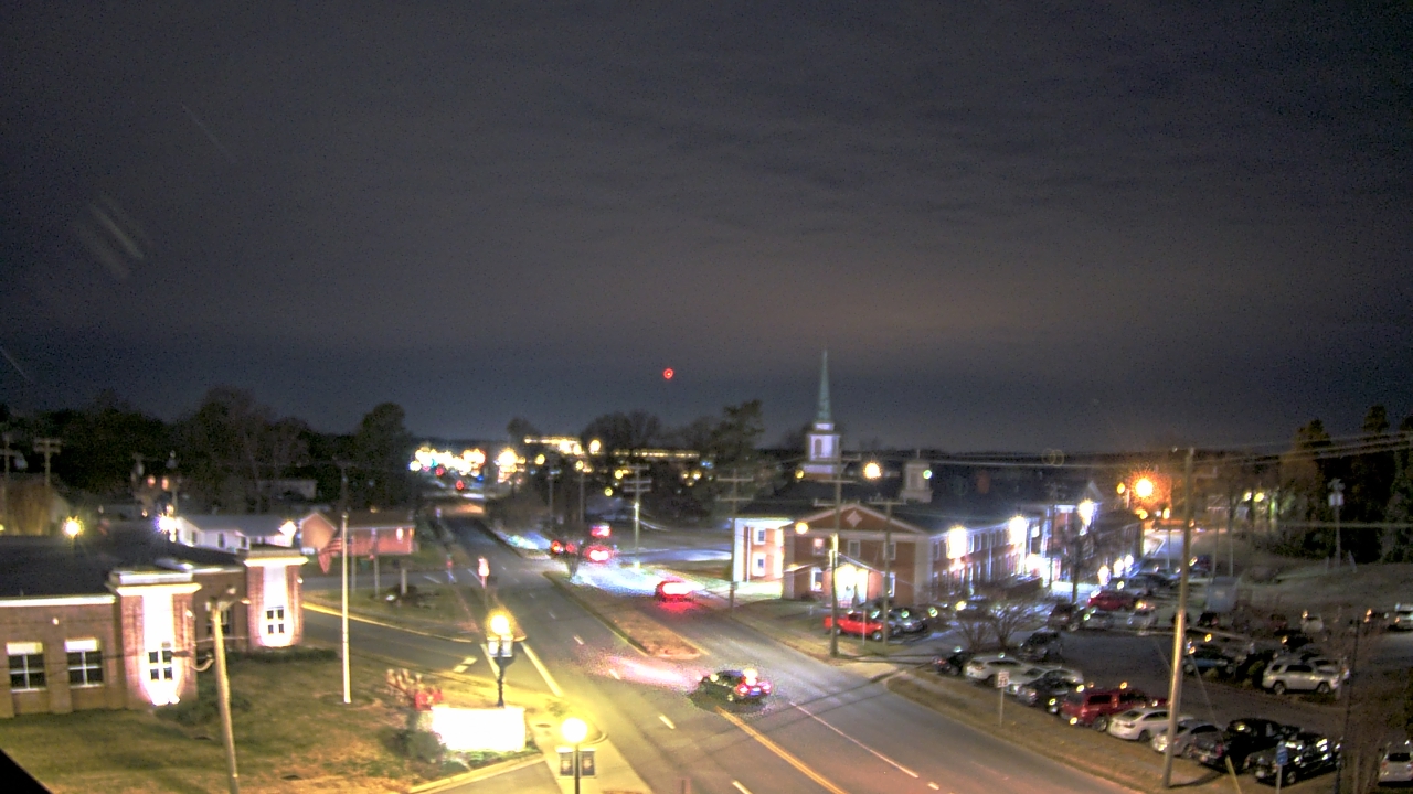 Thumbnail for current weather camera view from Hopewell Emergency Management in Hopewell City, Virginia