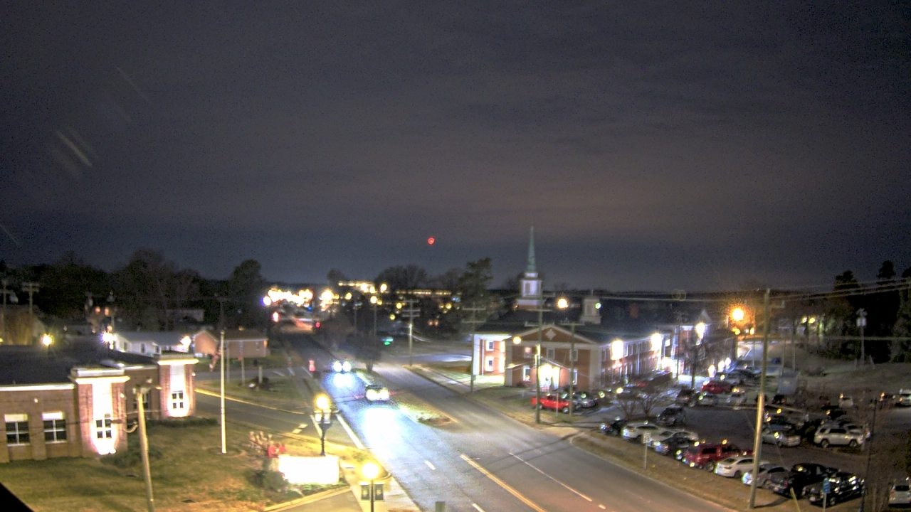 Thumbnail for current weather camera view from Hopewell Emergency Management in Hopewell City, Virginia