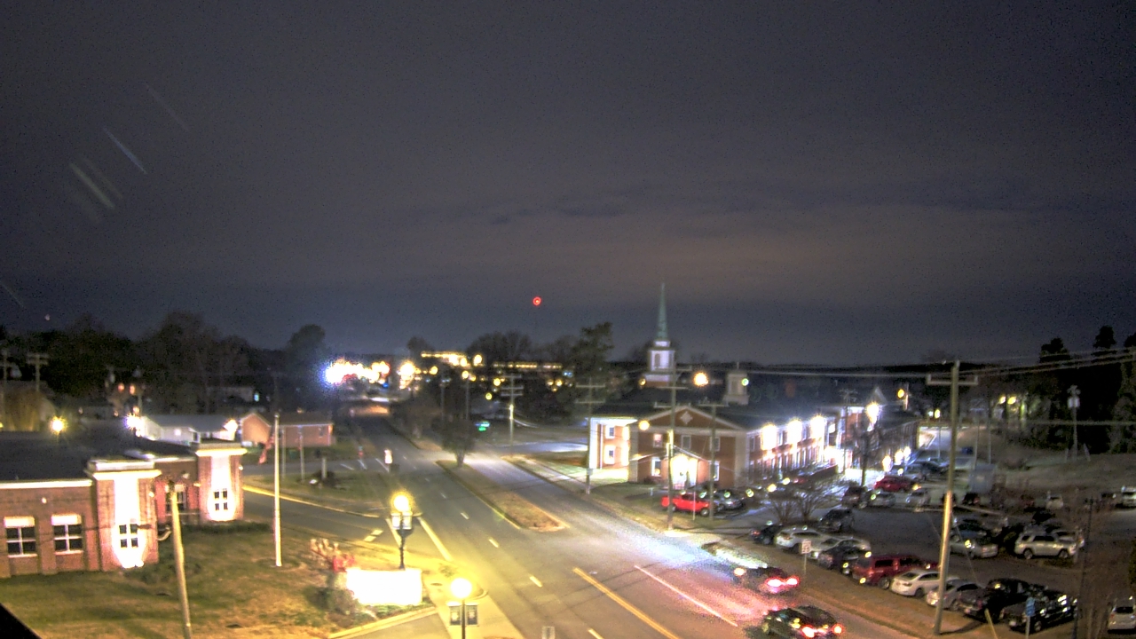 Thumbnail for current weather camera view from Hopewell Emergency Management in Hopewell City, Virginia