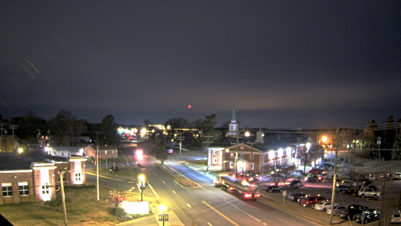 Thumbnail for current weather camera view from Hopewell Emergency Management in Hopewell City, Virginia