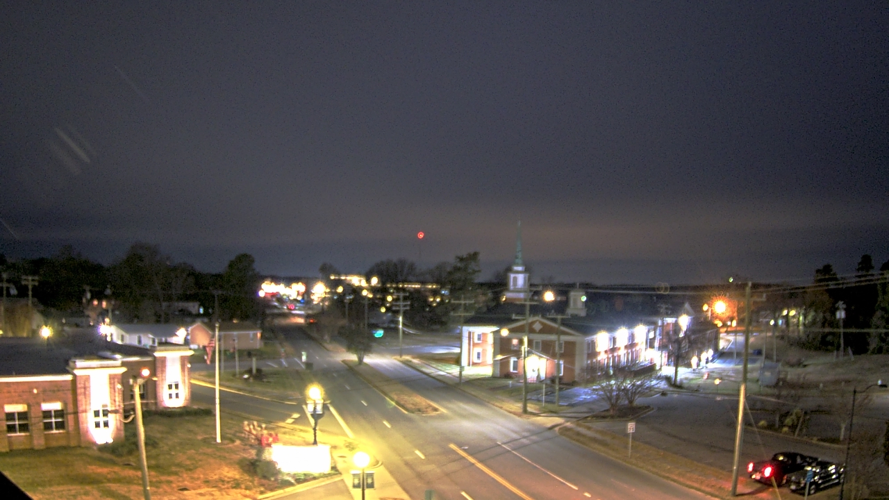 Thumbnail for current weather camera view from Hopewell Emergency Management in Hopewell City, Virginia