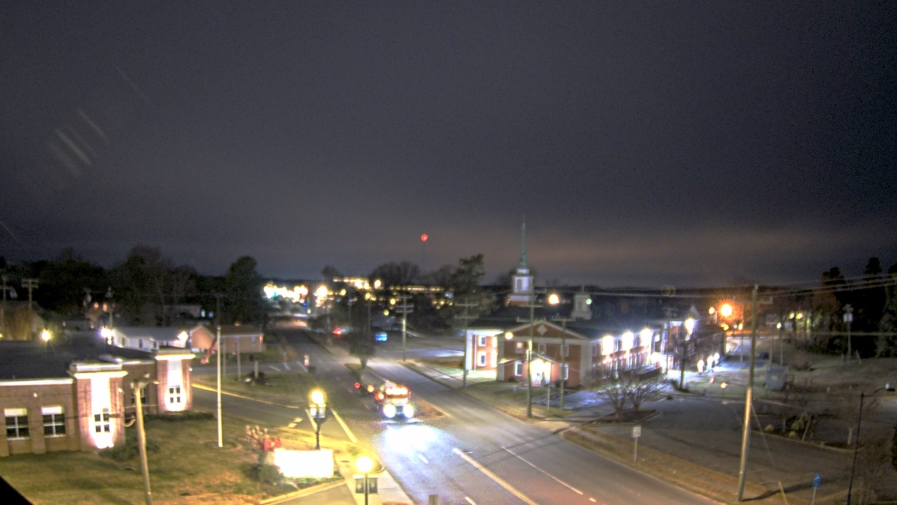 Thumbnail for current weather camera view from Hopewell Emergency Management in Hopewell City, Virginia