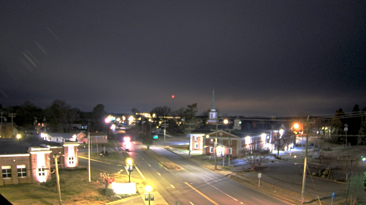 Thumbnail for current weather camera view from Hopewell Emergency Management in Hopewell City, Virginia