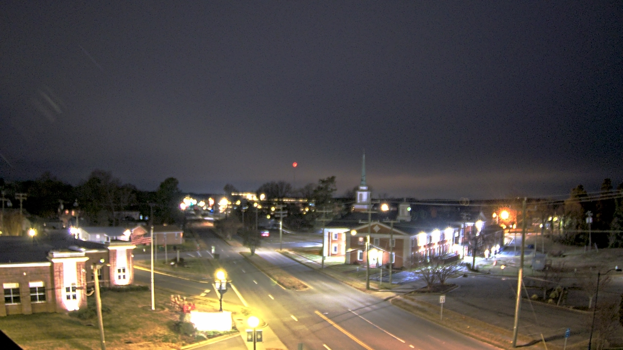 Thumbnail for current weather camera view from Hopewell Emergency Management in Hopewell City, Virginia