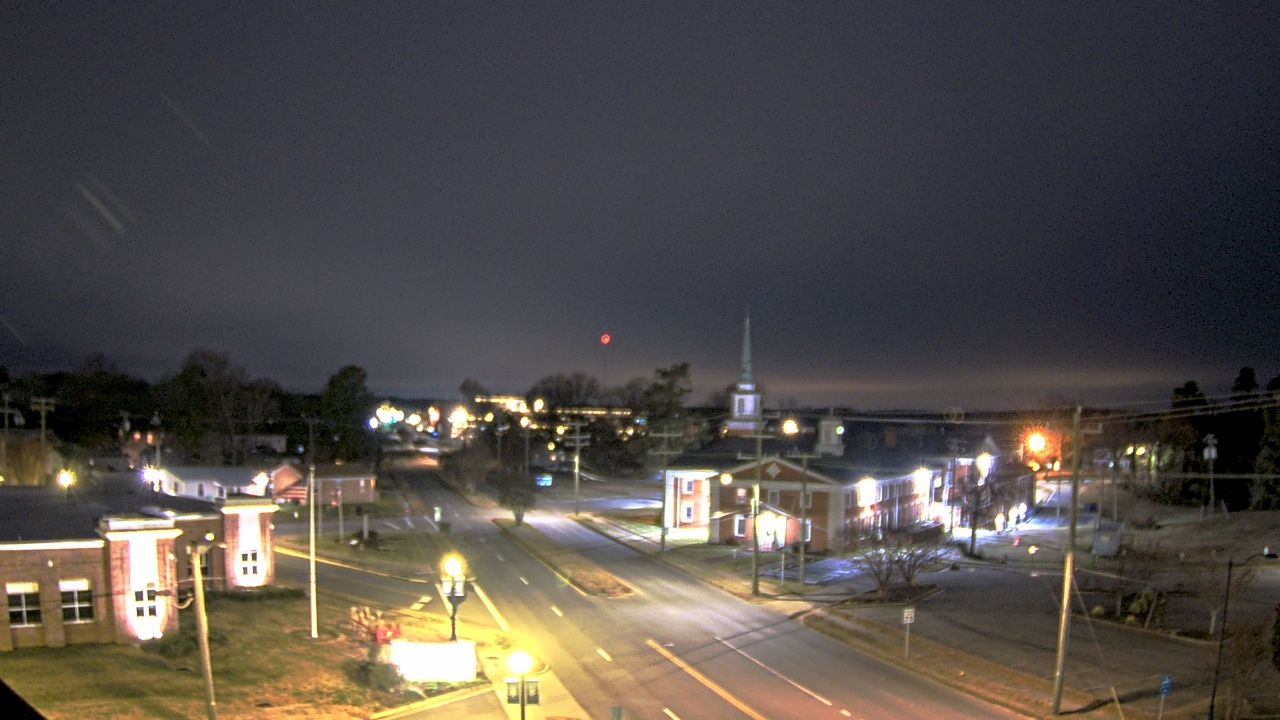 Thumbnail for current weather camera view from Hopewell Emergency Management in Hopewell City, Virginia