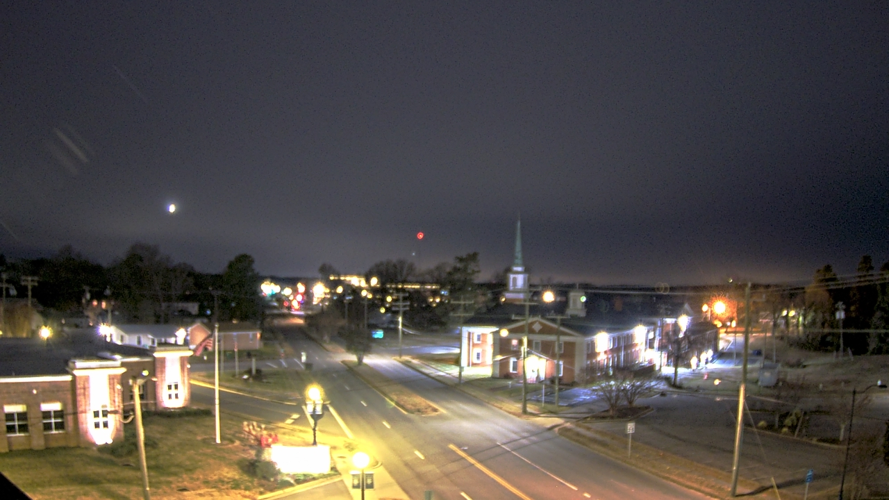 Thumbnail for current weather camera view from Hopewell Emergency Management in Hopewell City, Virginia