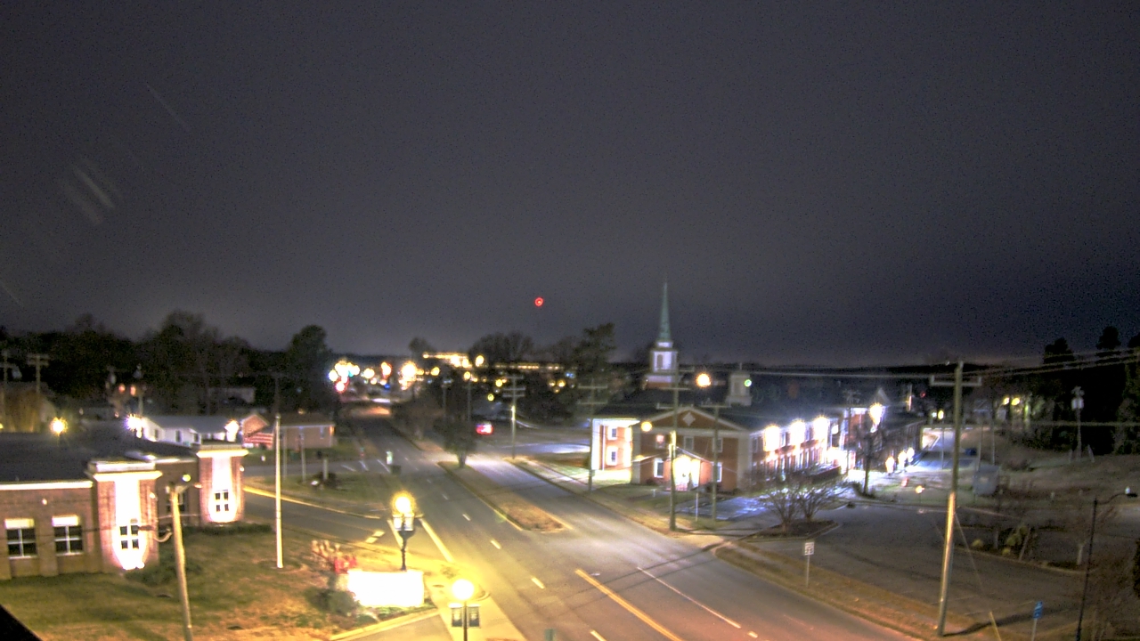 Thumbnail for current weather camera view from Hopewell Emergency Management in Hopewell City, Virginia