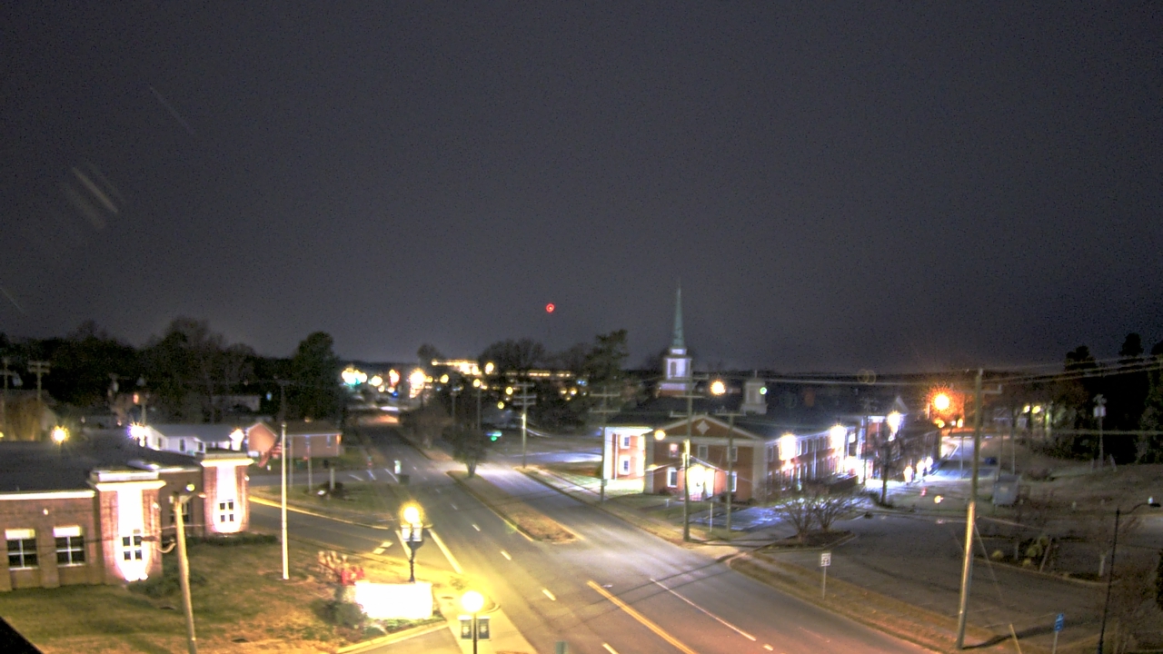 Thumbnail for current weather camera view from Hopewell Emergency Management in Hopewell City, Virginia