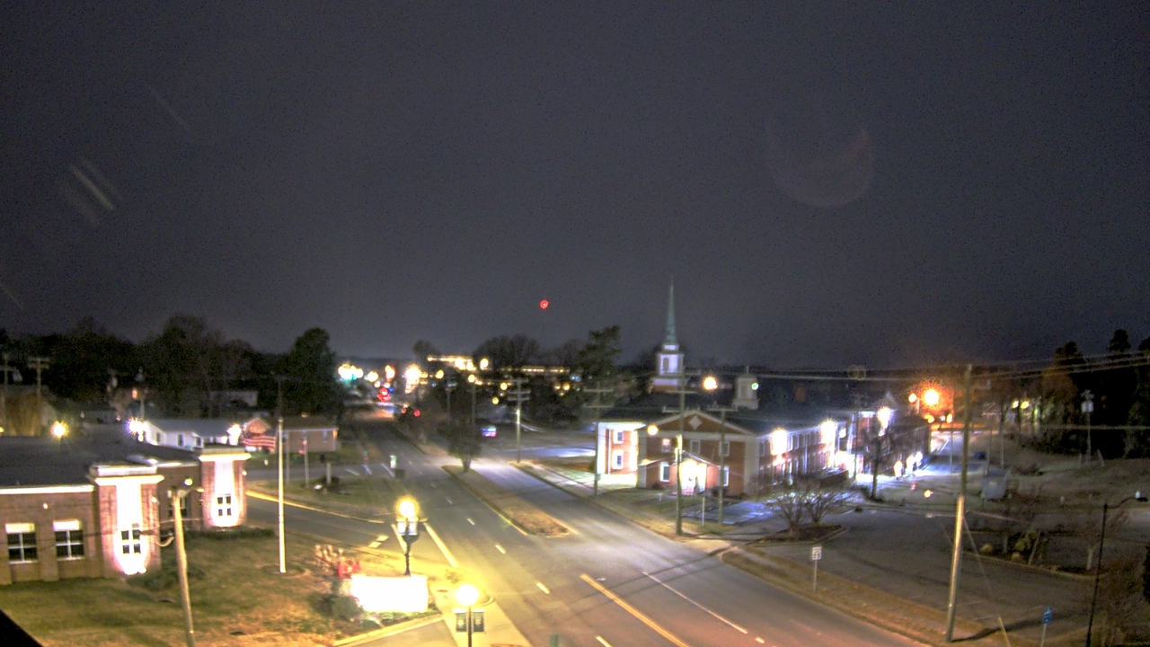 Thumbnail for current weather camera view from Hopewell Emergency Management in Hopewell City, Virginia