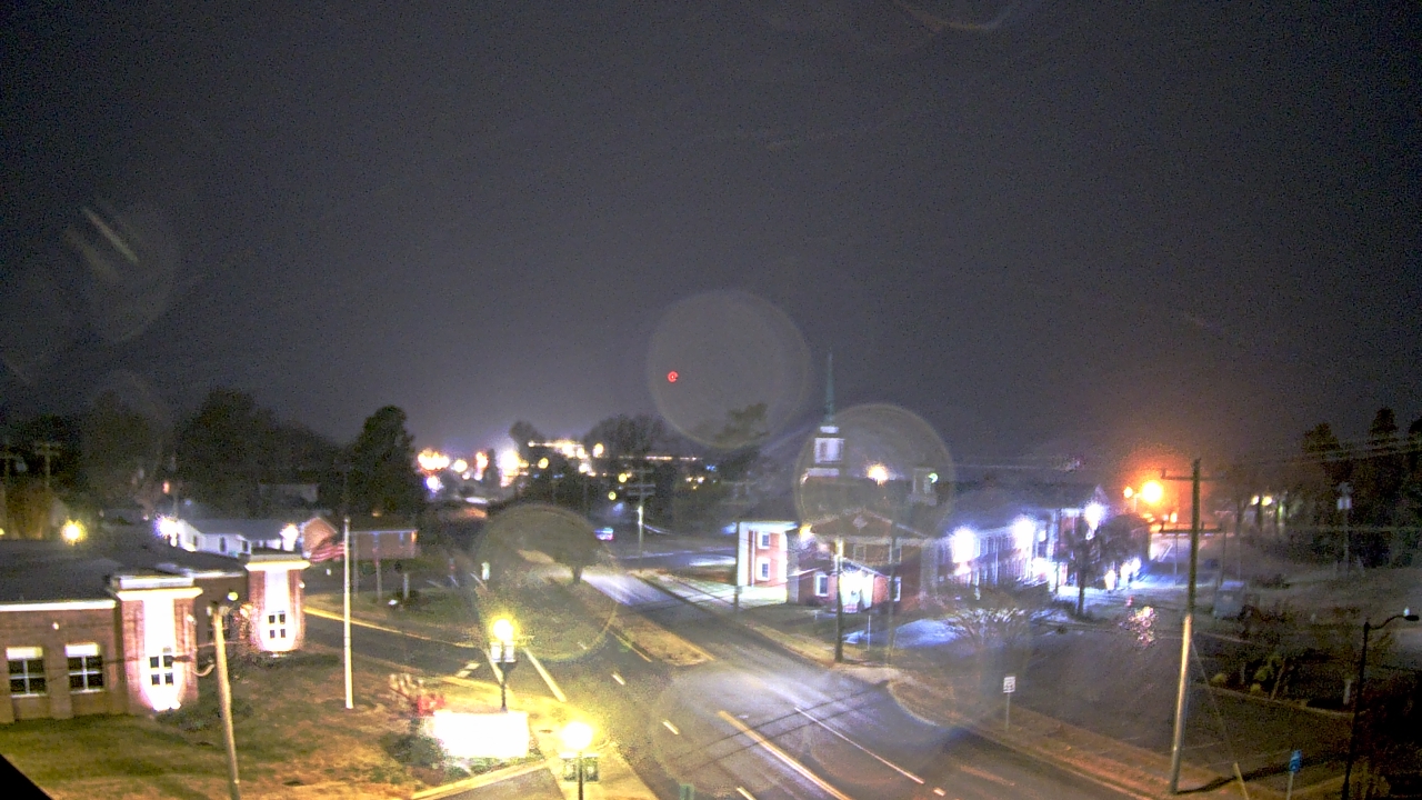 Thumbnail for current weather camera view from Hopewell Emergency Management in Hopewell City, Virginia