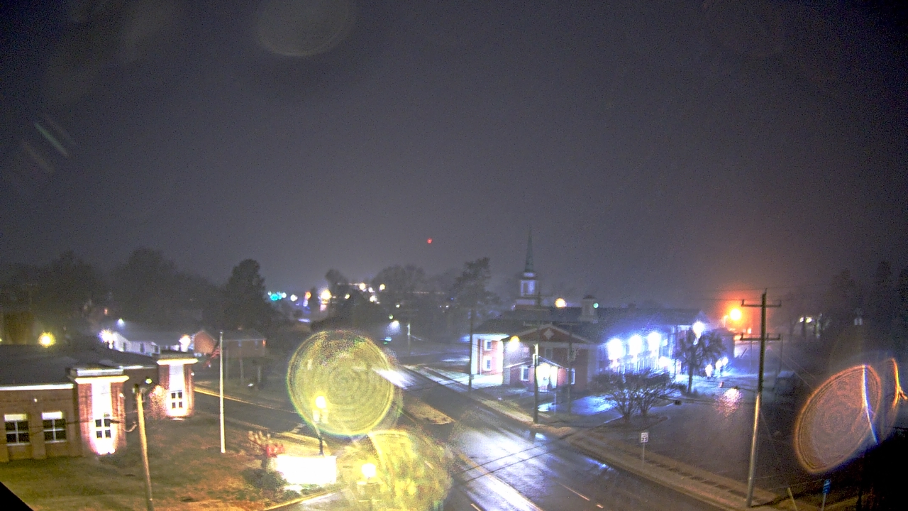 Thumbnail for current weather camera view from Hopewell Emergency Management in Hopewell City, Virginia