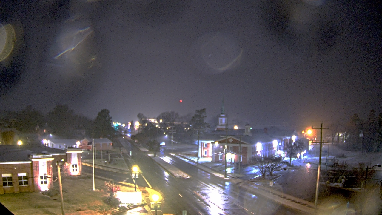 Thumbnail for current weather camera view from Hopewell Emergency Management in Hopewell City, Virginia