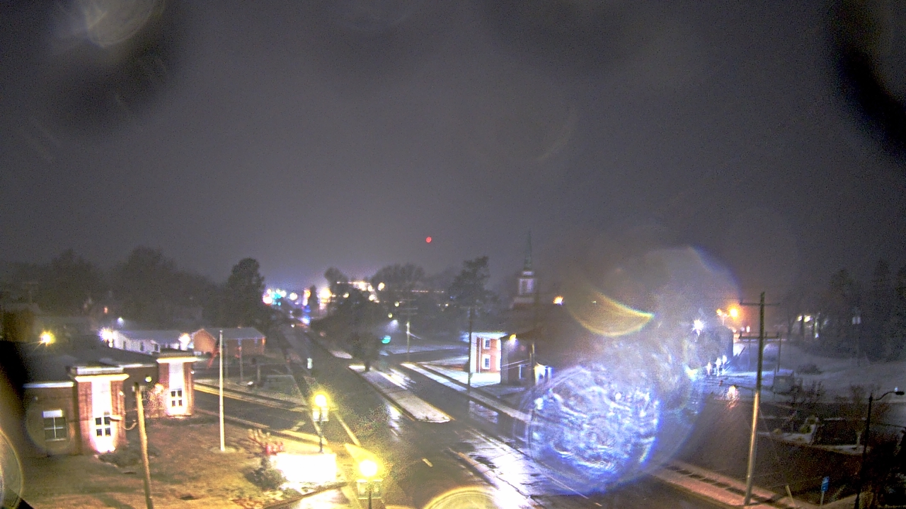 Thumbnail for current weather camera view from Hopewell Emergency Management in Hopewell City, Virginia