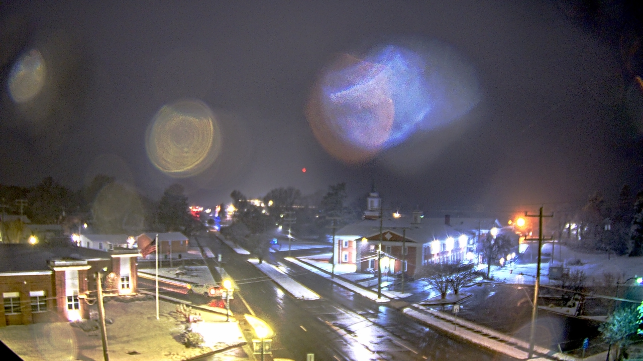 Thumbnail for current weather camera view from Hopewell Emergency Management in Hopewell City, Virginia