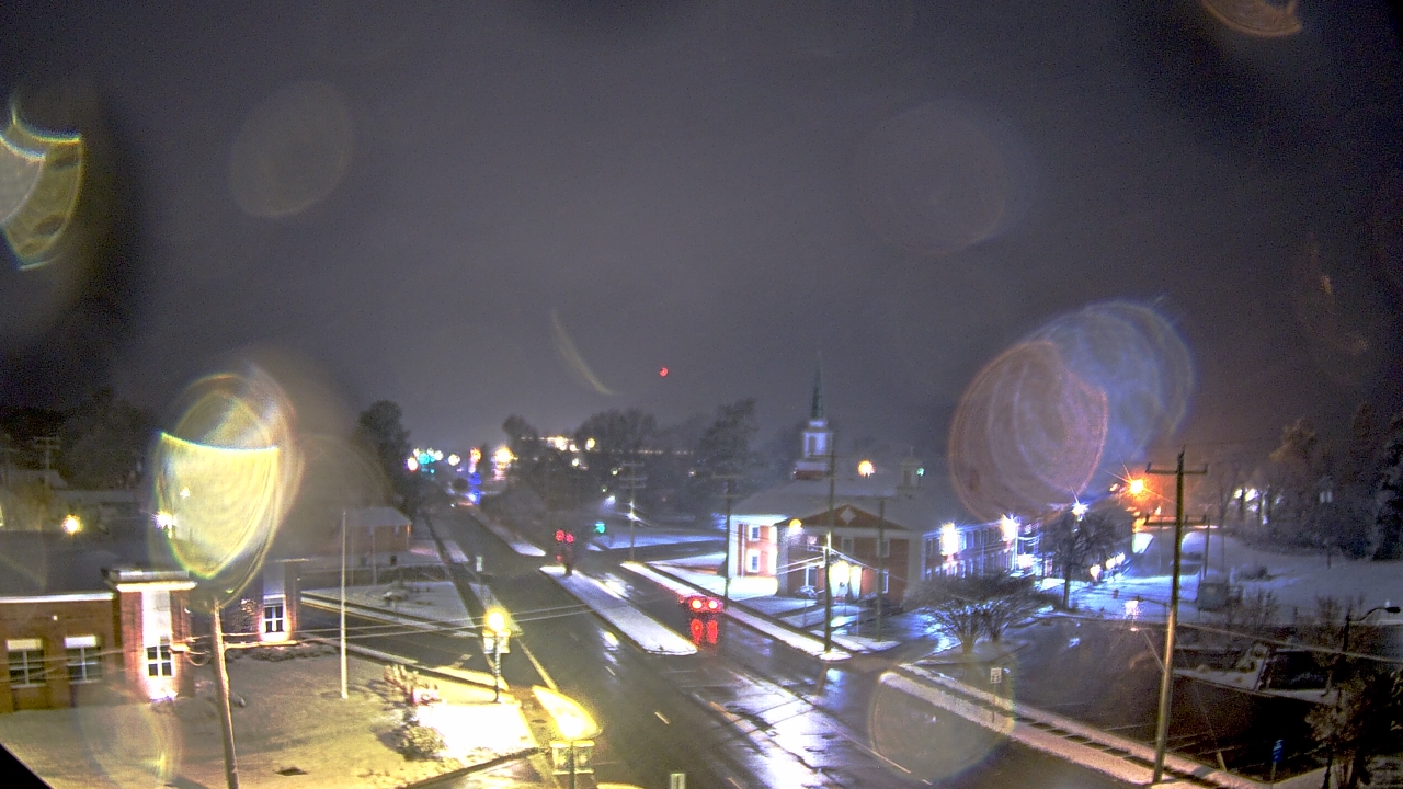 Thumbnail for current weather camera view from Hopewell Emergency Management in Hopewell City, Virginia