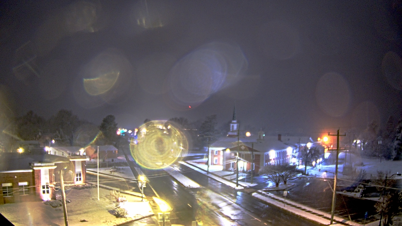 Thumbnail for current weather camera view from Hopewell Emergency Management in Hopewell City, Virginia