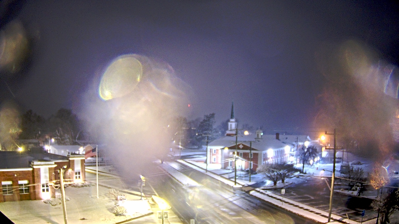 Thumbnail for current weather camera view from Hopewell Emergency Management in Hopewell City, Virginia