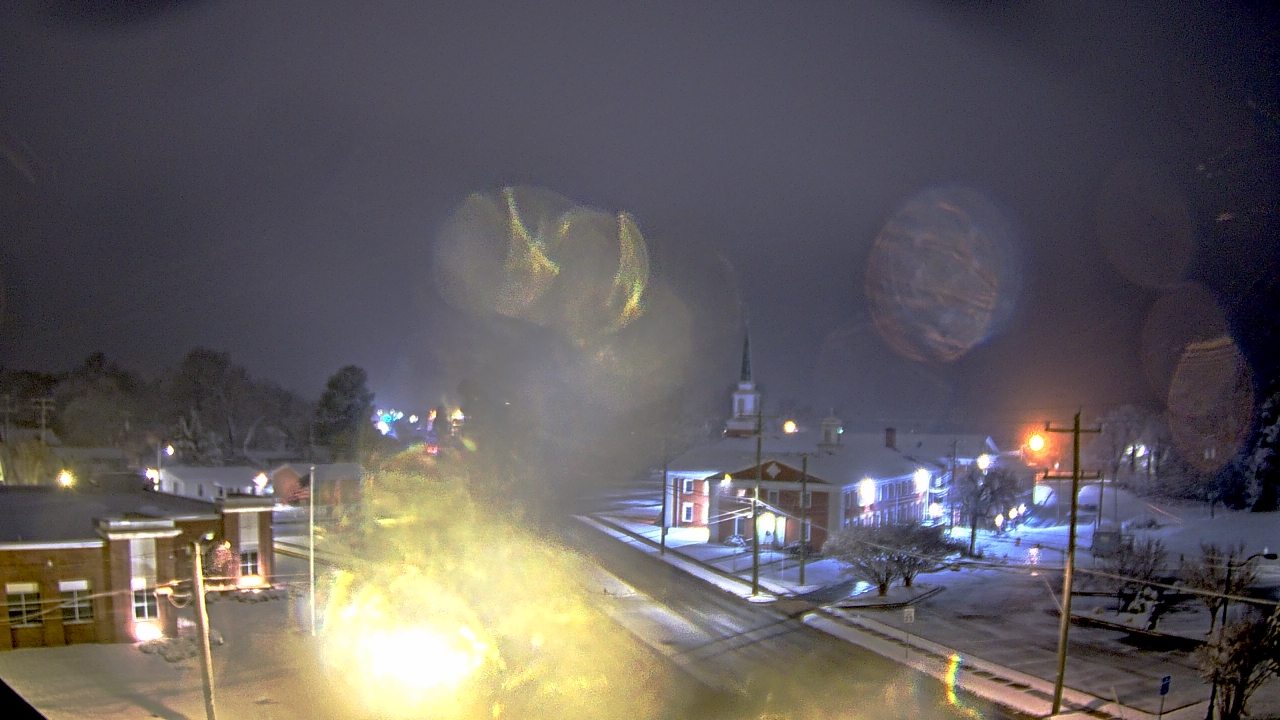 Thumbnail for current weather camera view from Hopewell Emergency Management in Hopewell City, Virginia