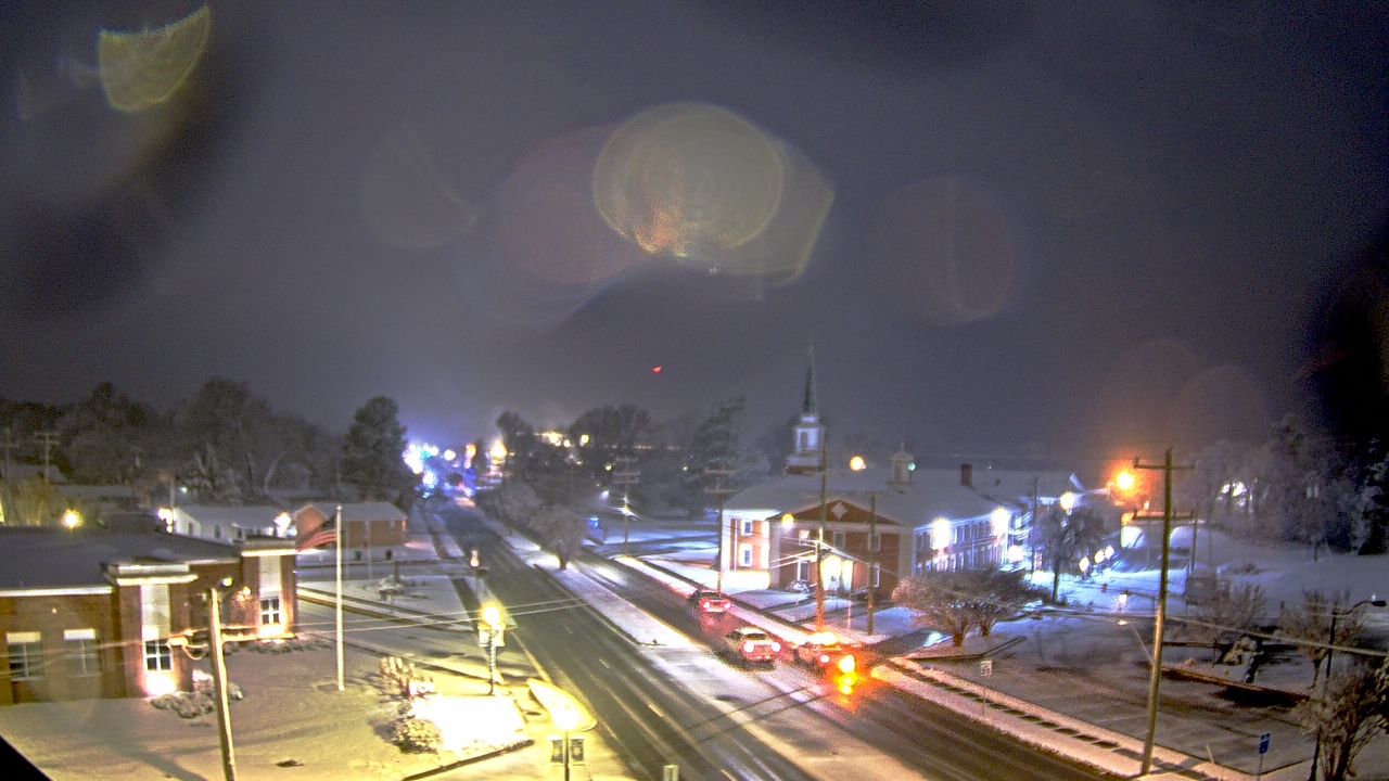 Thumbnail for current weather camera view from Hopewell Emergency Management in Hopewell City, Virginia