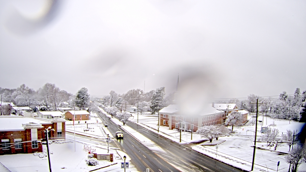 Thumbnail for current weather camera view from Hopewell Emergency Management in Hopewell City, Virginia