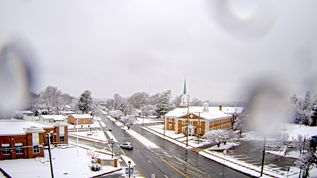 Thumbnail for current weather camera view from Hopewell Emergency Management in Hopewell City, Virginia