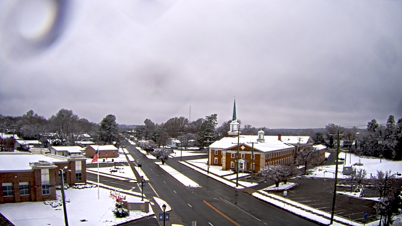 Thumbnail for current weather camera view from Hopewell Emergency Management in Hopewell City, Virginia