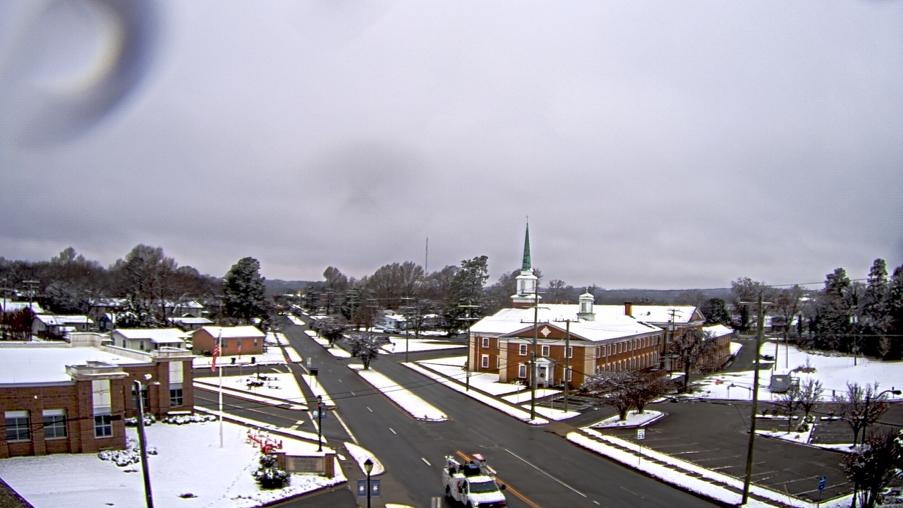 Thumbnail for current weather camera view from Hopewell Emergency Management in Hopewell City, Virginia