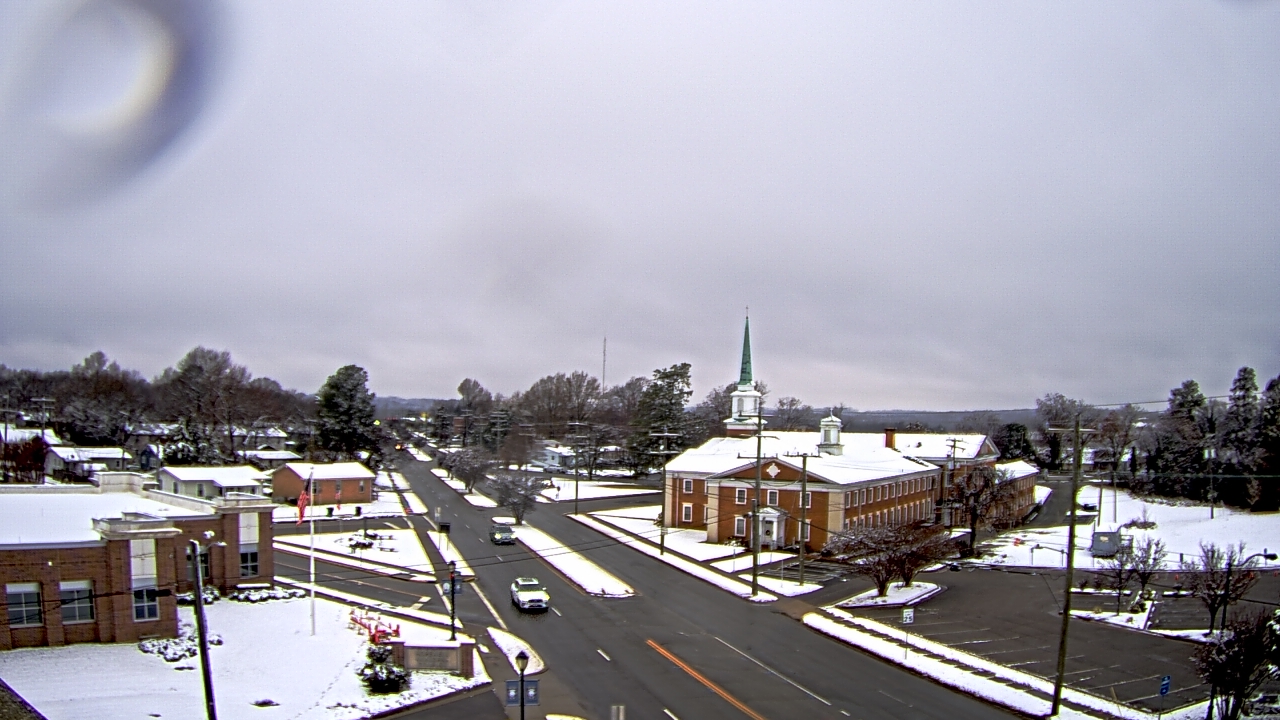 Thumbnail for current weather camera view from Hopewell Emergency Management in Hopewell City, Virginia
