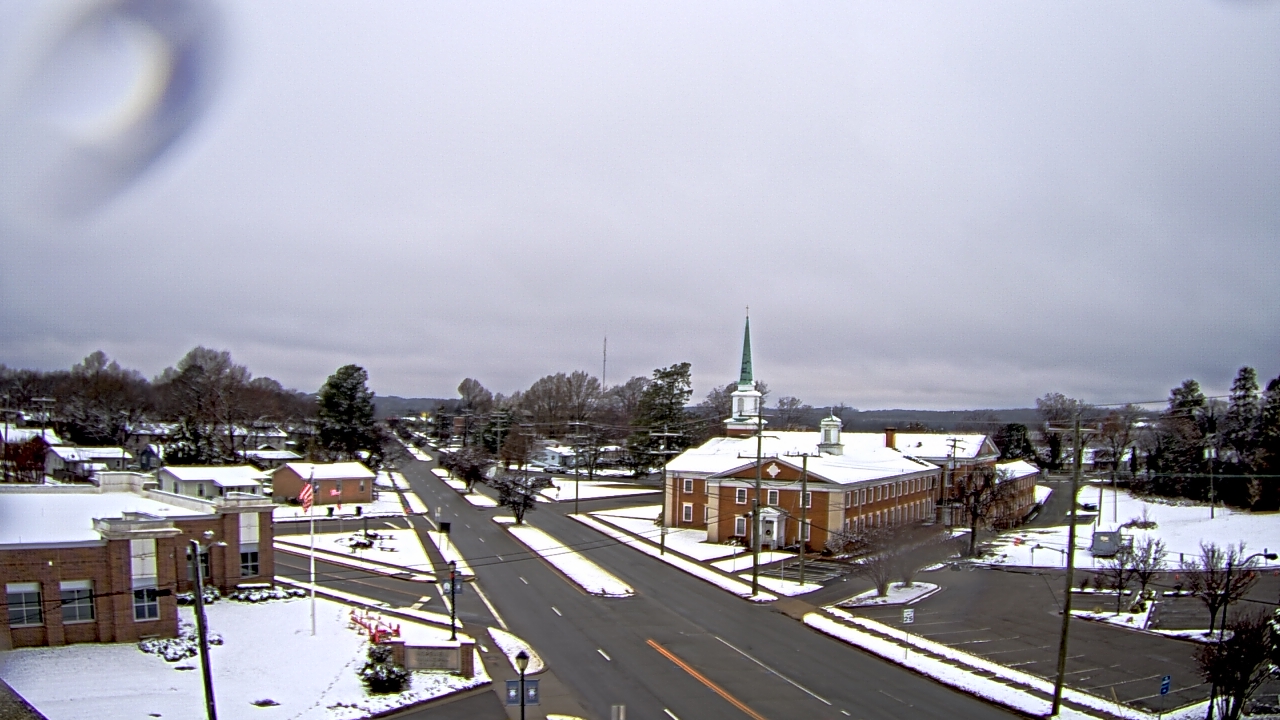 Thumbnail for current weather camera view from Hopewell Emergency Management in Hopewell City, Virginia