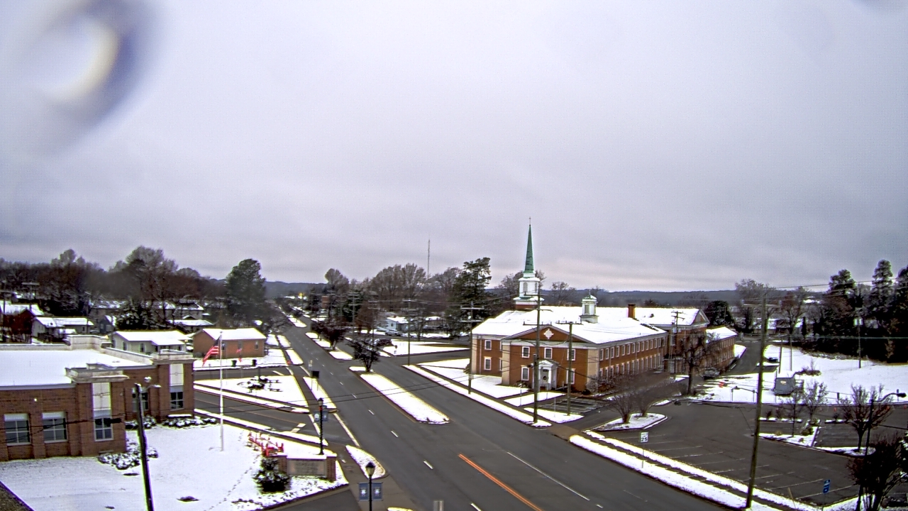 Thumbnail for current weather camera view from Hopewell Emergency Management in Hopewell City, Virginia
