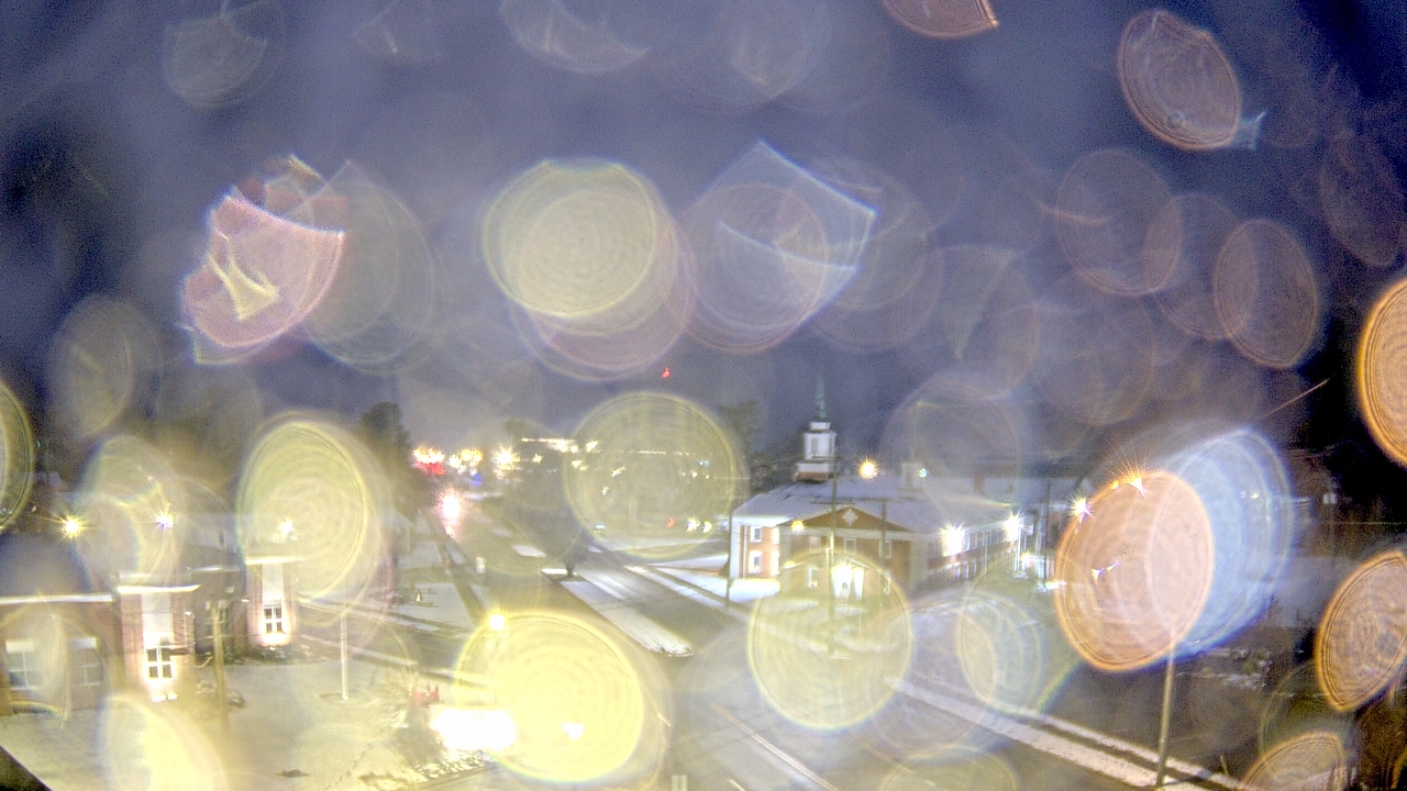 Thumbnail for current weather camera view from Hopewell Emergency Management in Hopewell City, Virginia