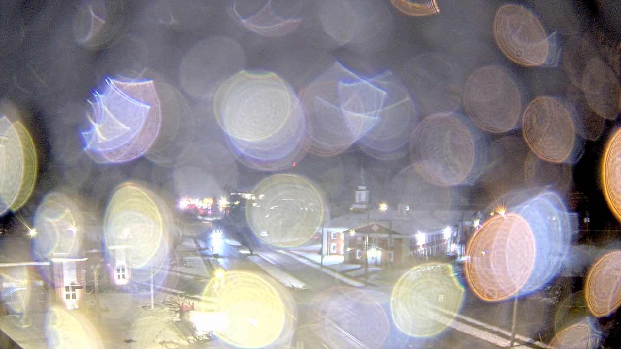 Thumbnail for current weather camera view from Hopewell Emergency Management in Hopewell City, Virginia