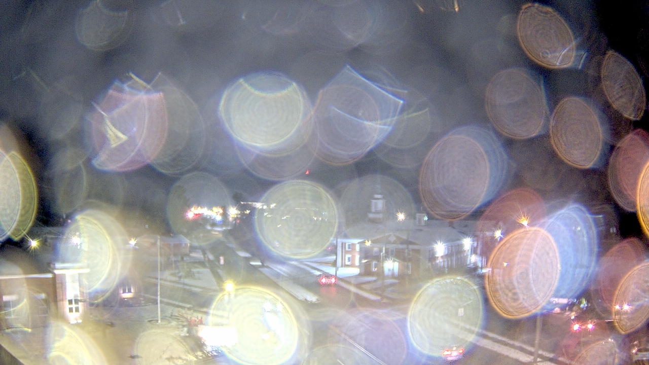 Thumbnail for current weather camera view from Hopewell Emergency Management in Hopewell City, Virginia