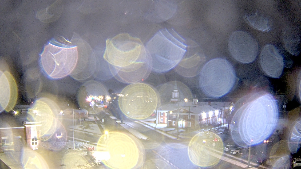 Thumbnail for current weather camera view from Hopewell Emergency Management in Hopewell City, Virginia