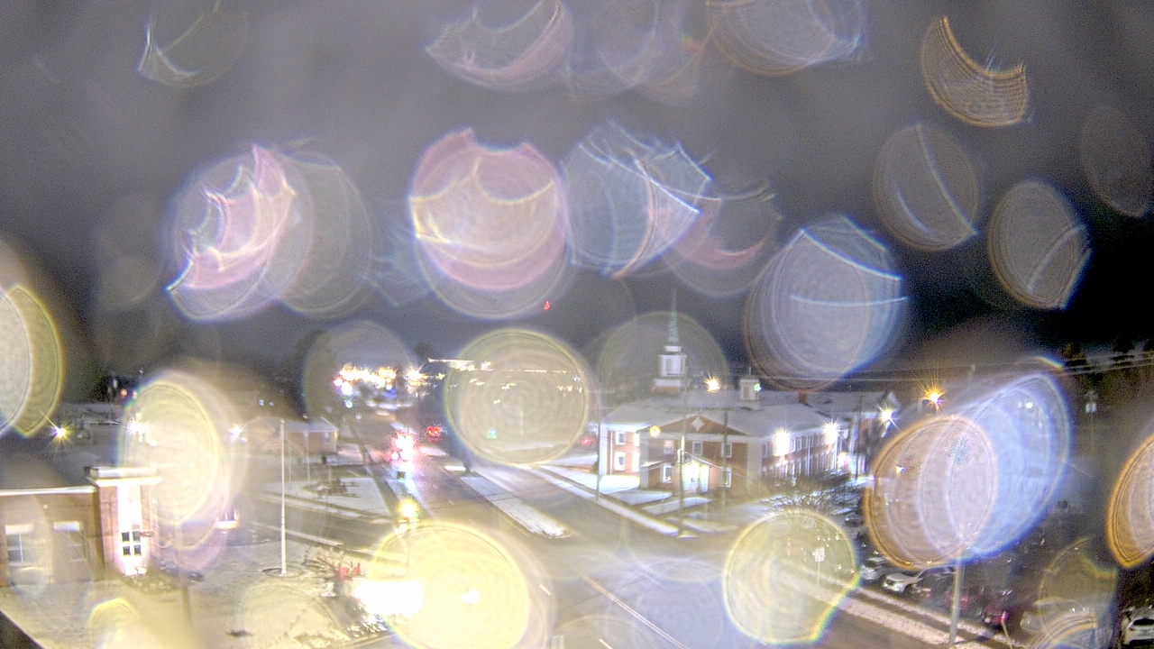 Thumbnail for current weather camera view from Hopewell Emergency Management in Hopewell City, Virginia