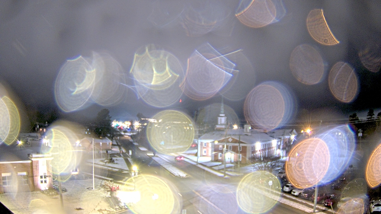 Thumbnail for current weather camera view from Hopewell Emergency Management in Hopewell City, Virginia