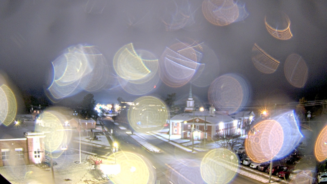 Thumbnail for current weather camera view from Hopewell Emergency Management in Hopewell City, Virginia