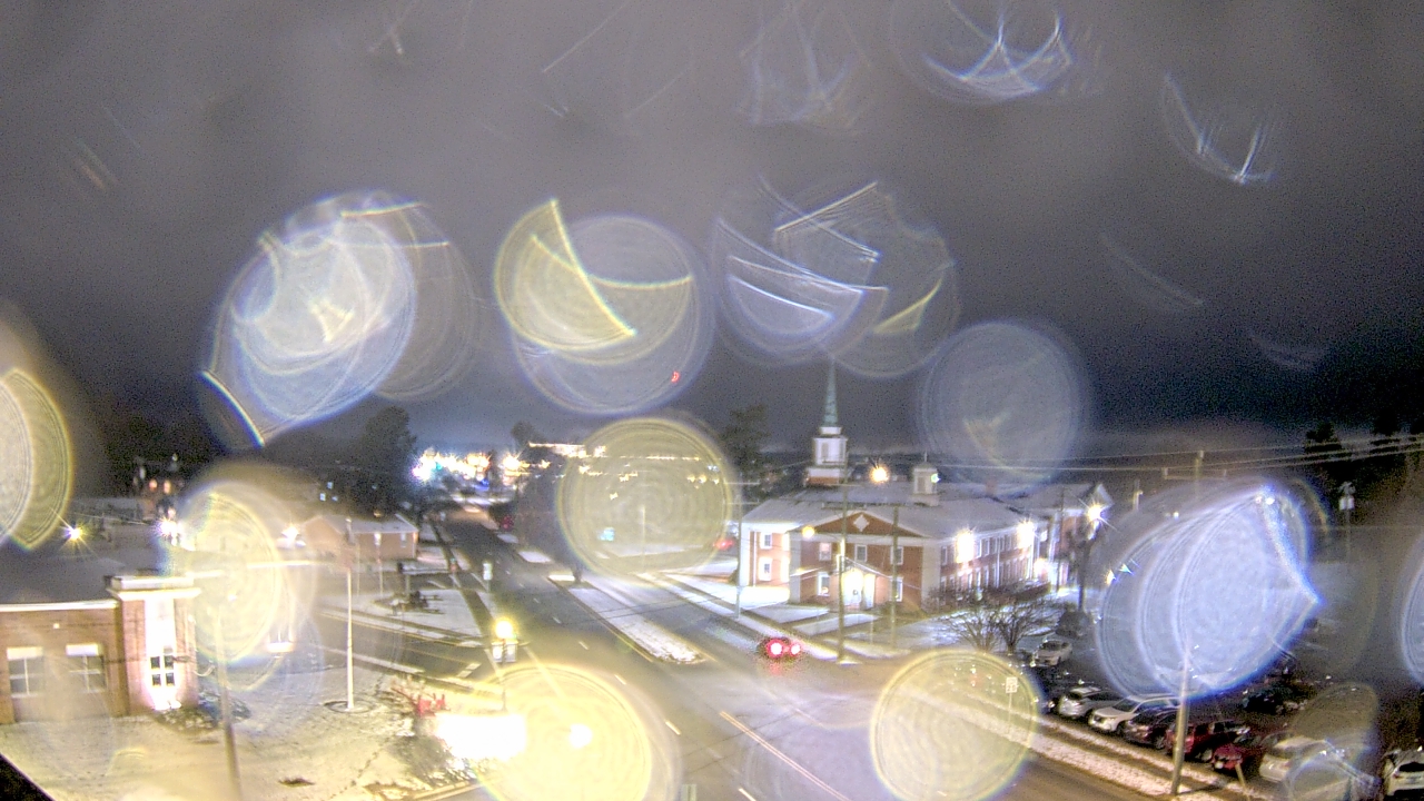 Thumbnail for current weather camera view from Hopewell Emergency Management in Hopewell City, Virginia