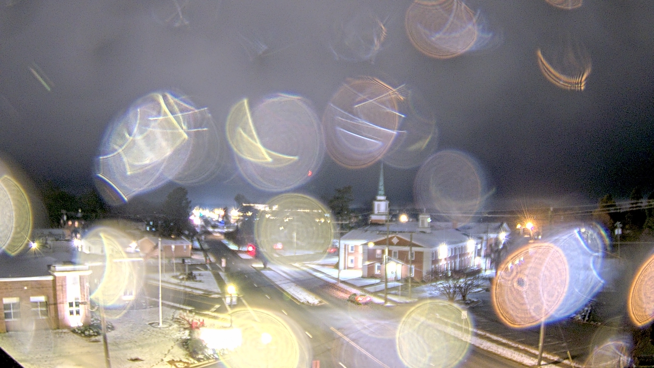 Thumbnail for current weather camera view from Hopewell Emergency Management in Hopewell City, Virginia