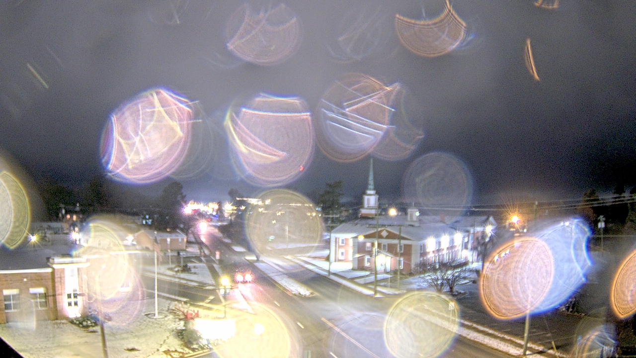 Thumbnail for current weather camera view from Hopewell Emergency Management in Hopewell City, Virginia