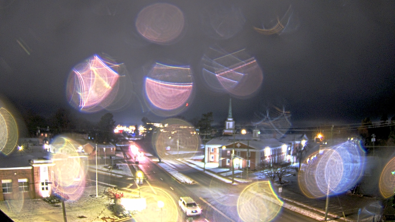 Thumbnail for current weather camera view from Hopewell Emergency Management in Hopewell City, Virginia