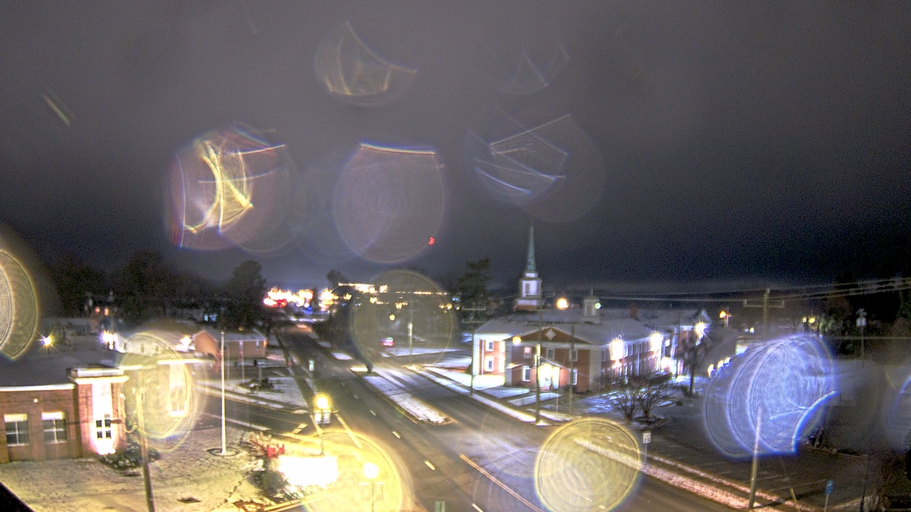 Thumbnail for current weather camera view from Hopewell Emergency Management in Hopewell City, Virginia