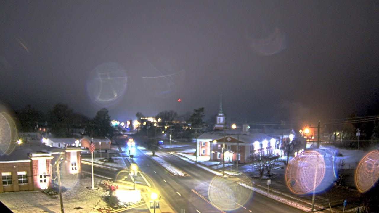 Thumbnail for current weather camera view from Hopewell Emergency Management in Hopewell City, Virginia