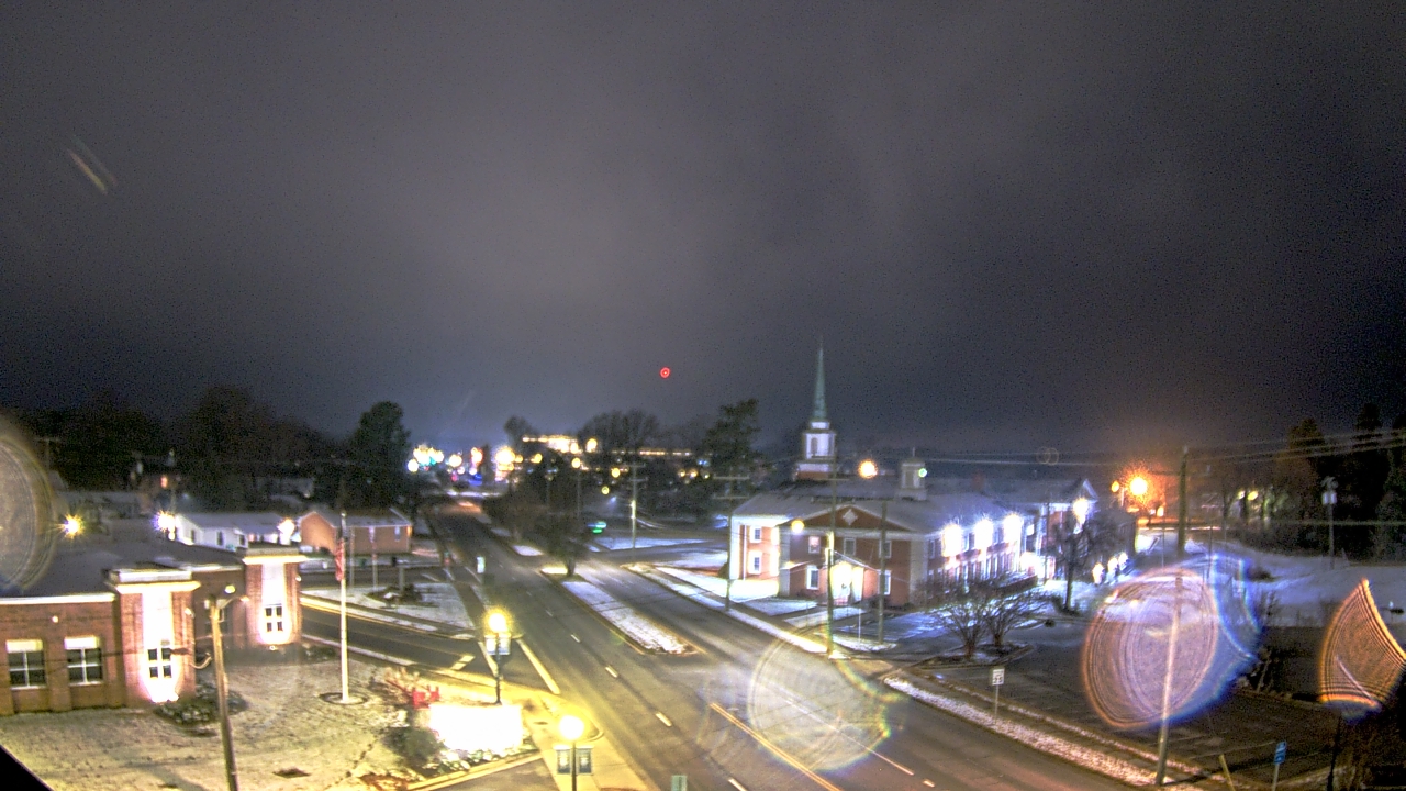 Thumbnail for current weather camera view from Hopewell Emergency Management in Hopewell City, Virginia