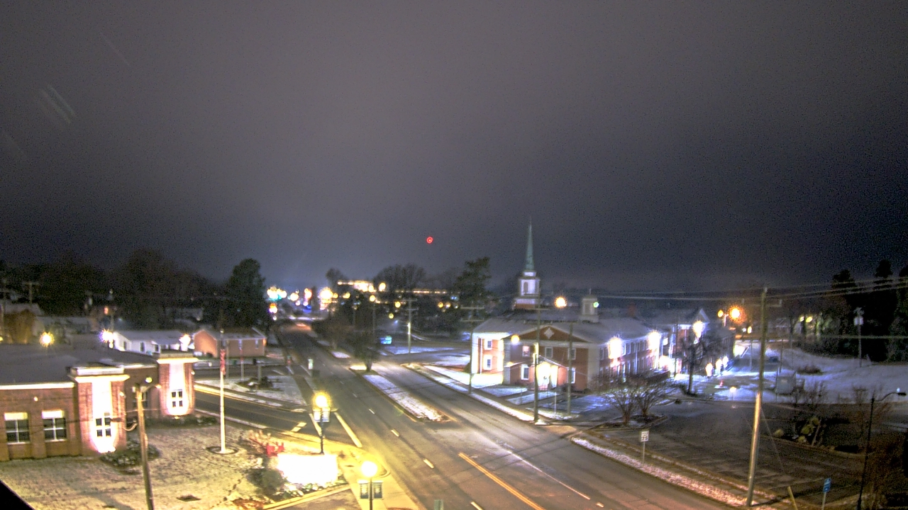 Thumbnail for current weather camera view from Hopewell Emergency Management in Hopewell City, Virginia