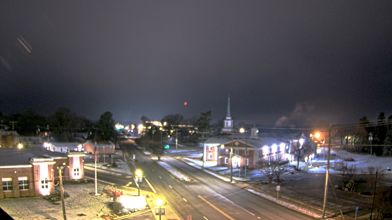 Thumbnail for current weather camera view from Hopewell Emergency Management in Hopewell City, Virginia