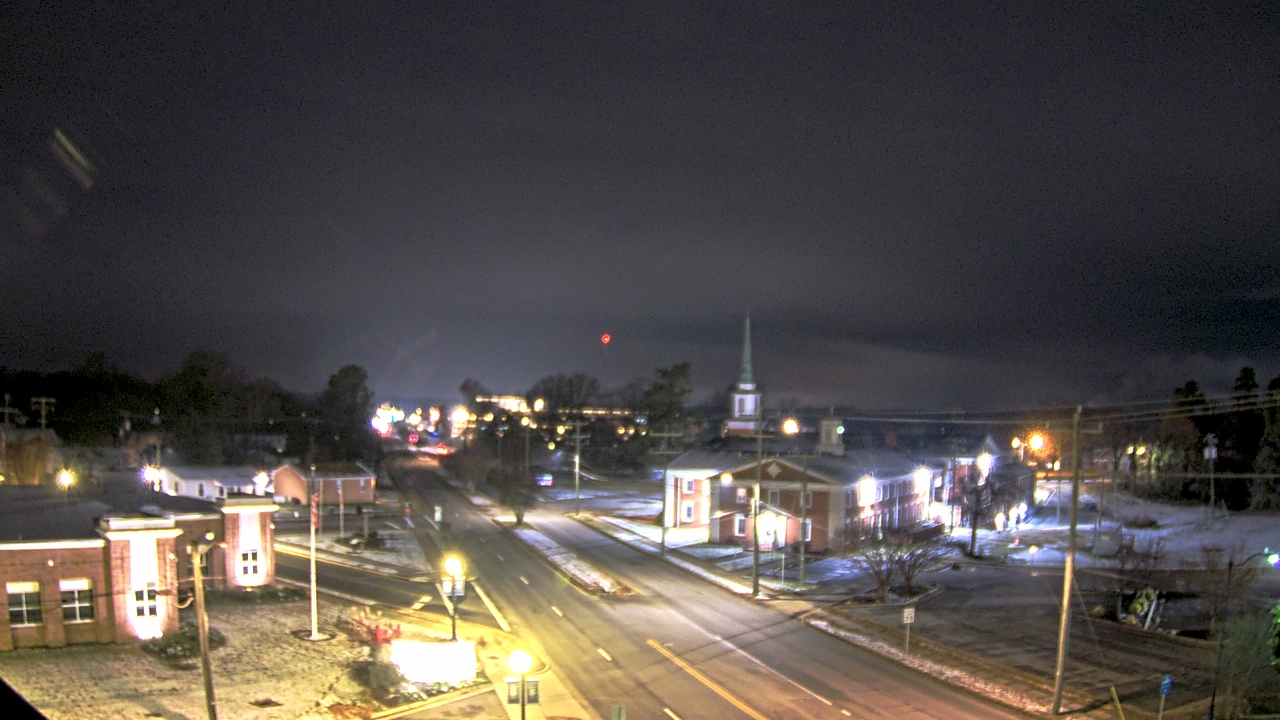 Thumbnail for current weather camera view from Hopewell Emergency Management in Hopewell City, Virginia