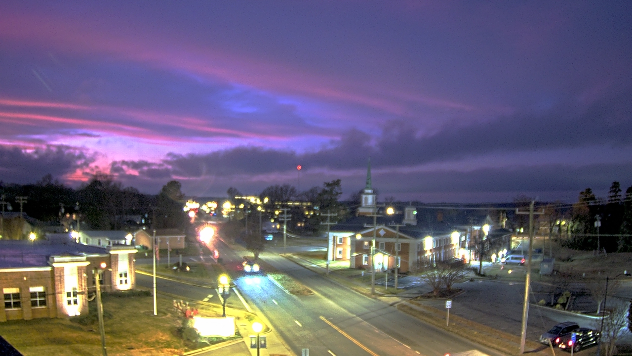 Thumbnail for current weather camera view from Hopewell Emergency Management in Hopewell City, Virginia